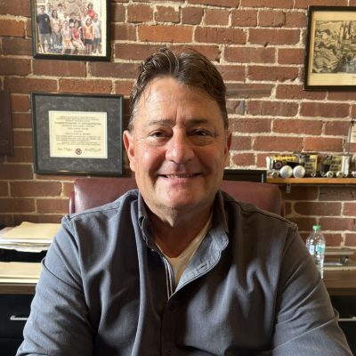 Picture of Author John J. Snyder